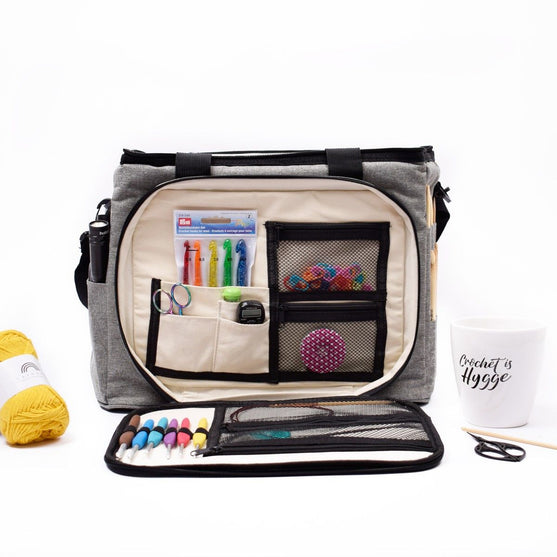 

Ultieme Garentas - Hobbii
4