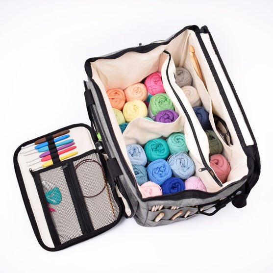 

Ultieme Garentas - Hobbii
8