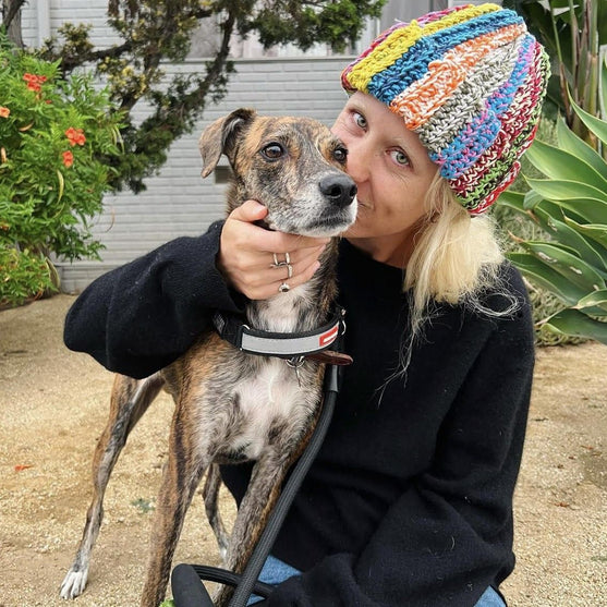 

Rainbow - Mix Muts
1