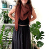 

Morwenna - Sjaal
2