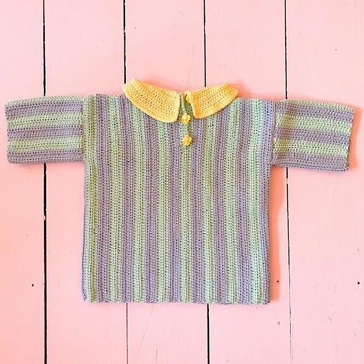 Cornelius - Kinderpolo