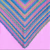 

Magic Wool Sjaal
4