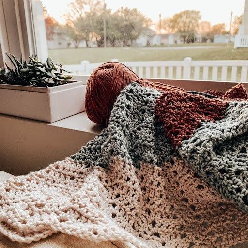 Breezy Summer - Plaid