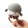 

Little Lamb - Rammelaar
4