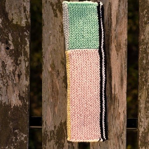 

Sommerhus - Serviet
2