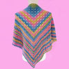 

Magic Wool Sjaal
2