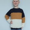 

Little Buddy - Kindertrui
2