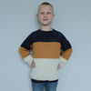 

Little Buddy - Kindertrui
3