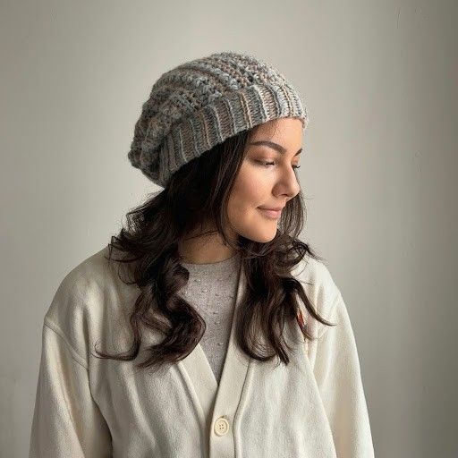 

Berk - Beanie
1