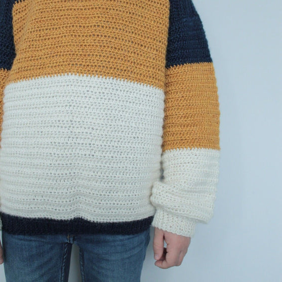 

Little Buddy - Kindertrui
4