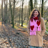 

Juliet - Sjaal
3