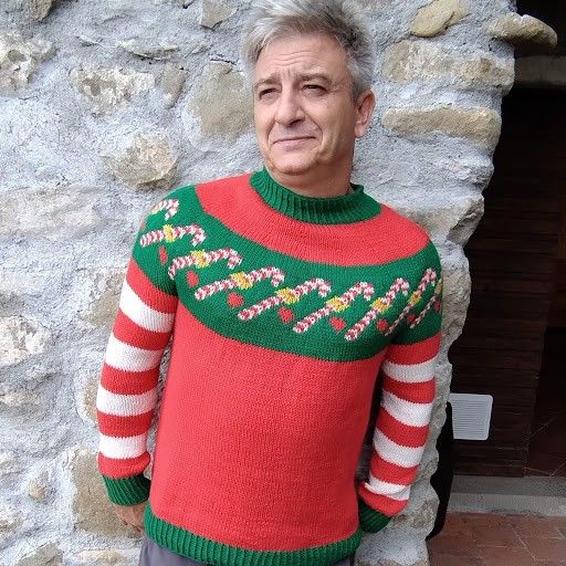 Merry Christmas - Herentrui