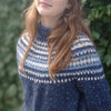 

Blue Monday - Trui
1