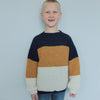

Little Buddy - Kindertrui
1