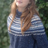 

Blue Monday - Trui
1