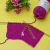 

Toerenteller met hanger - 10 ringen - Hobbii
3