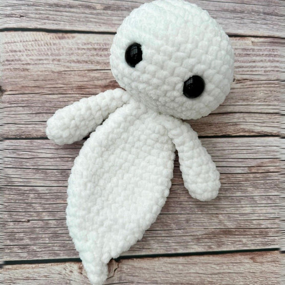 

Kleine Boe - Knuffeldoekje
4