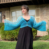 

Spring Falls - Vest
1