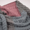 

Alpaca Waves Sjaal
8