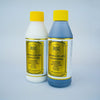 

Latexvloeistof - Wit 250 ml - ROC
2