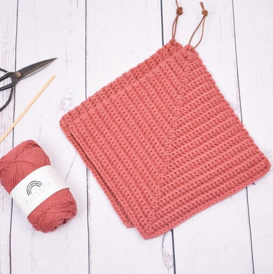 Vintage Rib – Pannenlappen