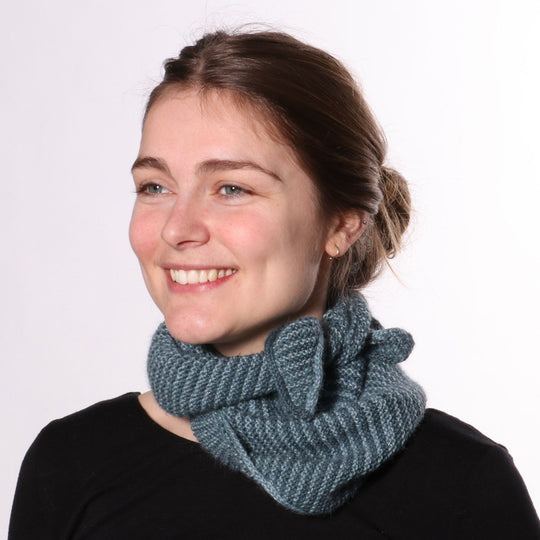 Wind – Korte Sjaal