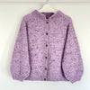 

Wisteria - Vest
4
