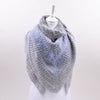 

Winter Happiness - Sjaal
1