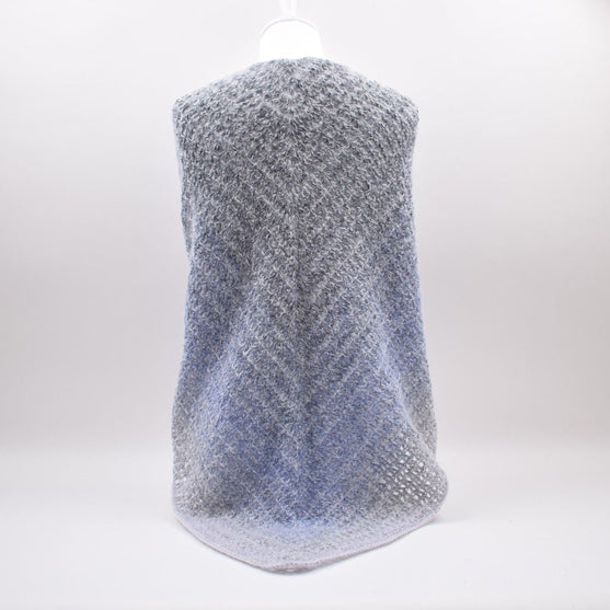 

Winter Happiness - Sjaal
6