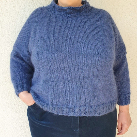 

Wanda - Trui
1
