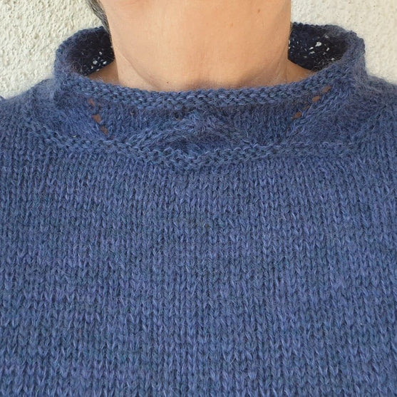 

Wanda - Trui
4
