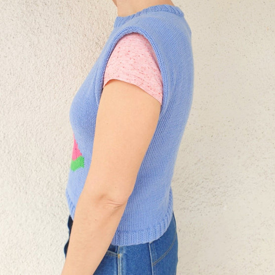 

Tutti Frutti Watermelon - Spencer
3