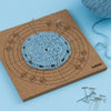 

Blockingmat met T-pinnen - Hobbii
8