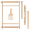 

Houten weefgetouw - Hobbii
1