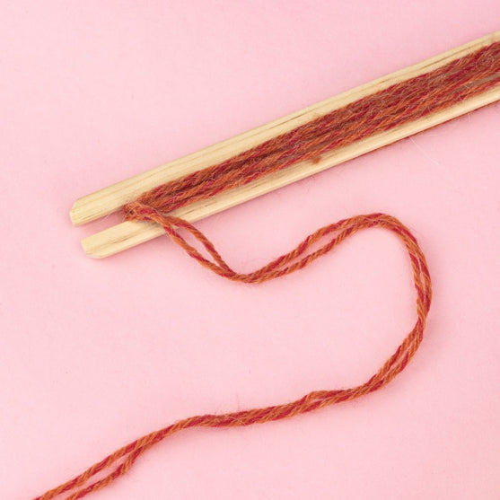 

Houten weefgetouw - Hobbii
8