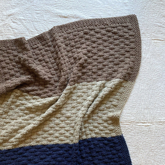 Alexander - Baby- en kinderplaid