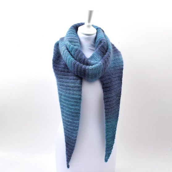 

Winter Wind - Sjaal
8