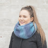 

Winter Wind - Sjaal
4