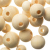 

Houten kralen - Mix - Hobbii
2