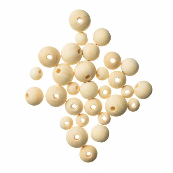 

Houten kralen - Mix - Hobbii
1