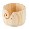

Houten garenkom - Hobbii
7