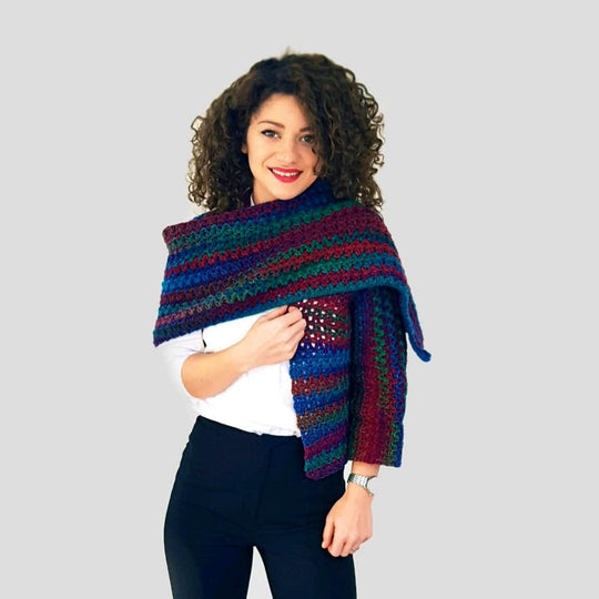 Wrap Me On Vest