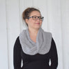 

Winter Wool Wrap - Kort
3