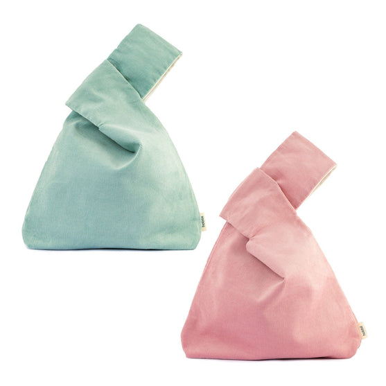 

Wrist Bag - Hobbii
1