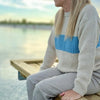 

Meadow Sunset - Trui
3