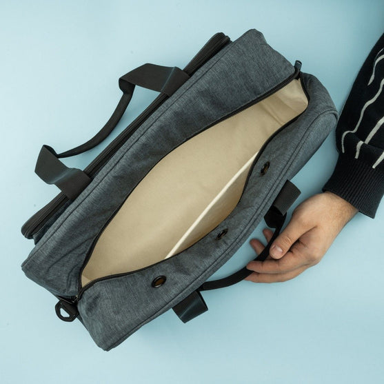 

Garentas - Langwerpig - Hobbii
11