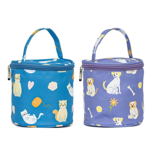 Garentasje met print - Hobbii