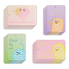 

Cadeaulabels - Yarniis - Hobbii
1