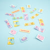 

Labels met motieven - Yarniis - Hobbii
3