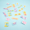 

Labels met motieven - Yarniis - Hobbii
3